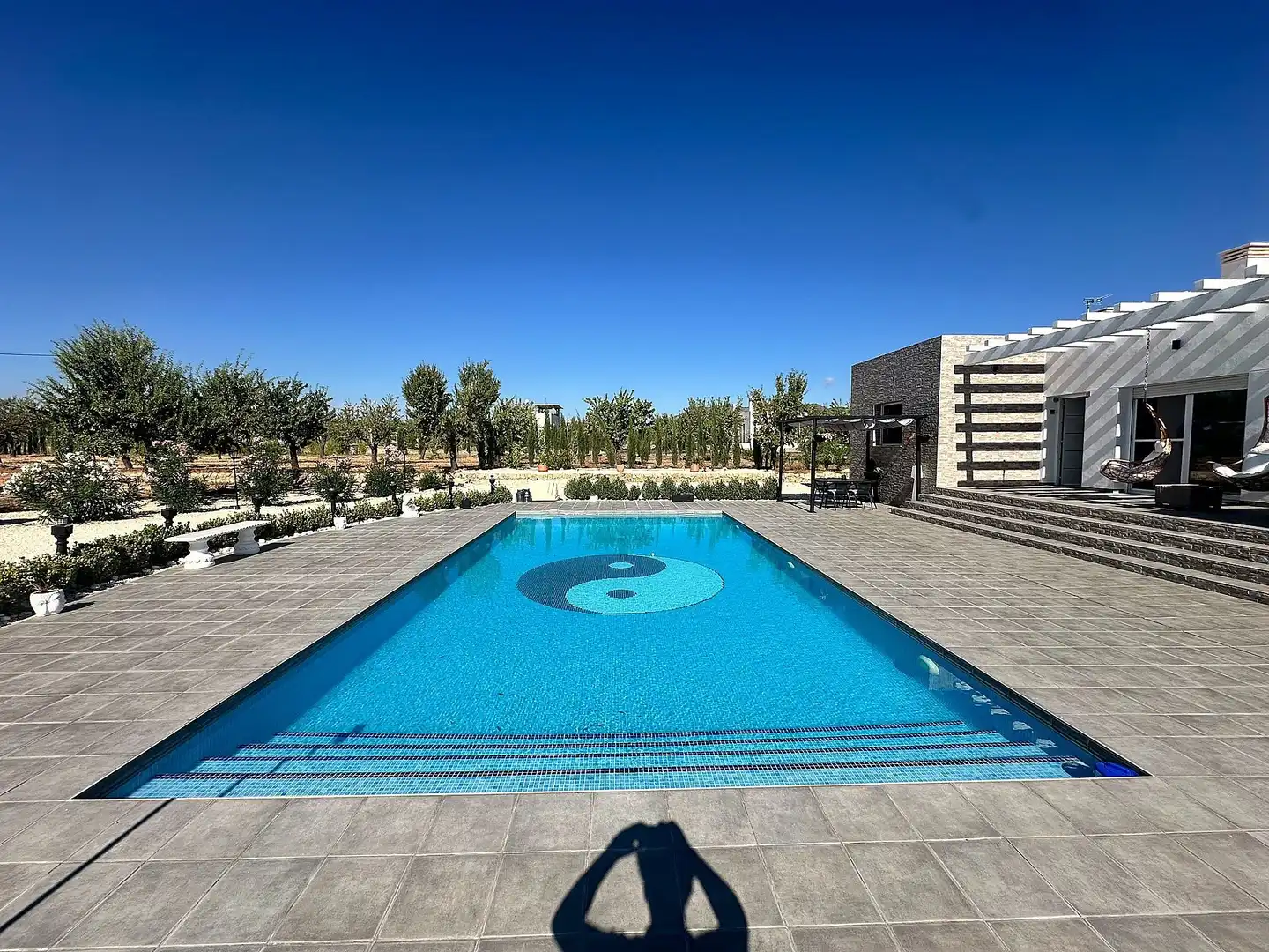 Villa zum Verkauf in El Pinós / Pinoso, imagen 30