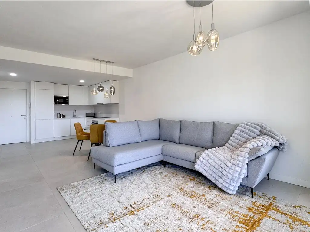 Apartamento con piscina en venta en Riviera del Sol, imagen 5