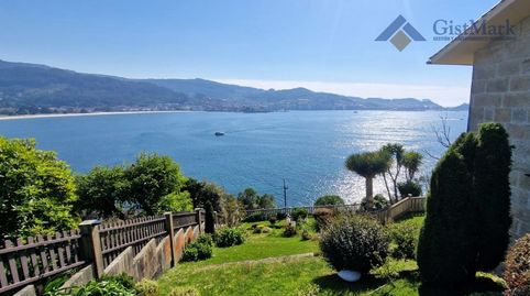 Foto 5 de Casa o chalet en venta en Subida Monte Lourido, San Pedro da Ramallosa, Nigrán