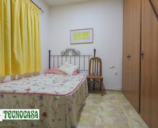 Bedroom of Flat for sale in Albuñol