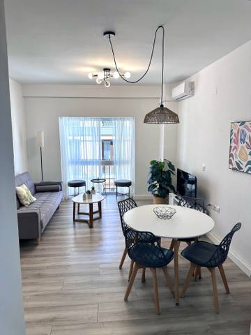 Piso en Venta en La Merced