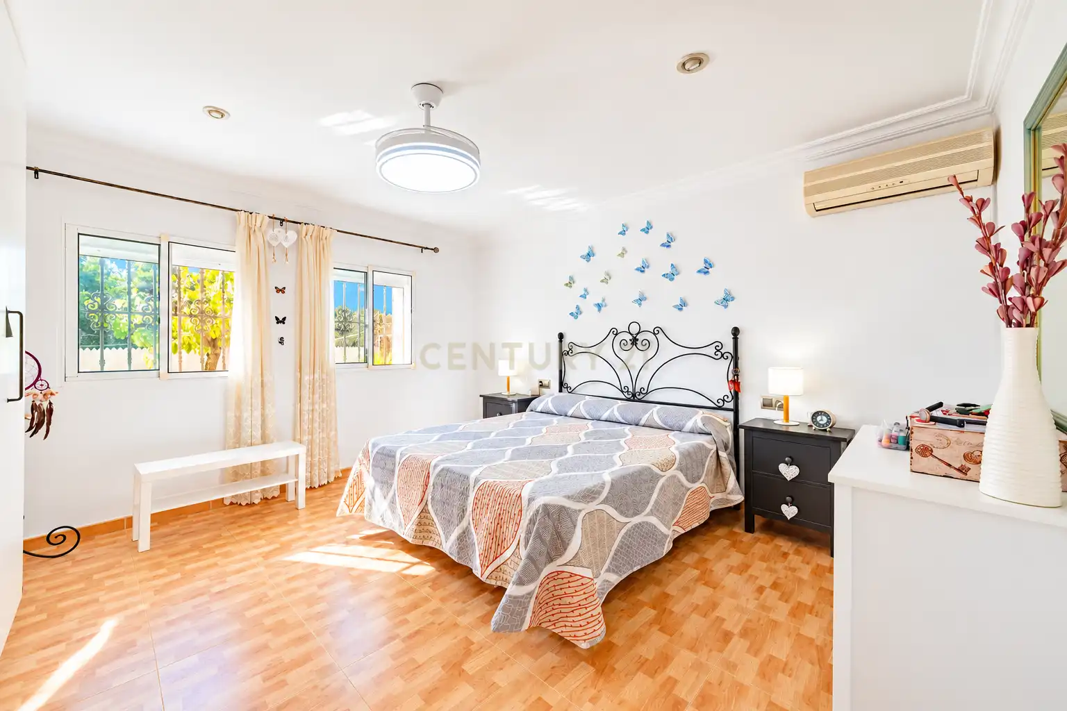 Villa in vendita a Plaça Diseminados, 368, Vilamarxant, Spain, imagen 14