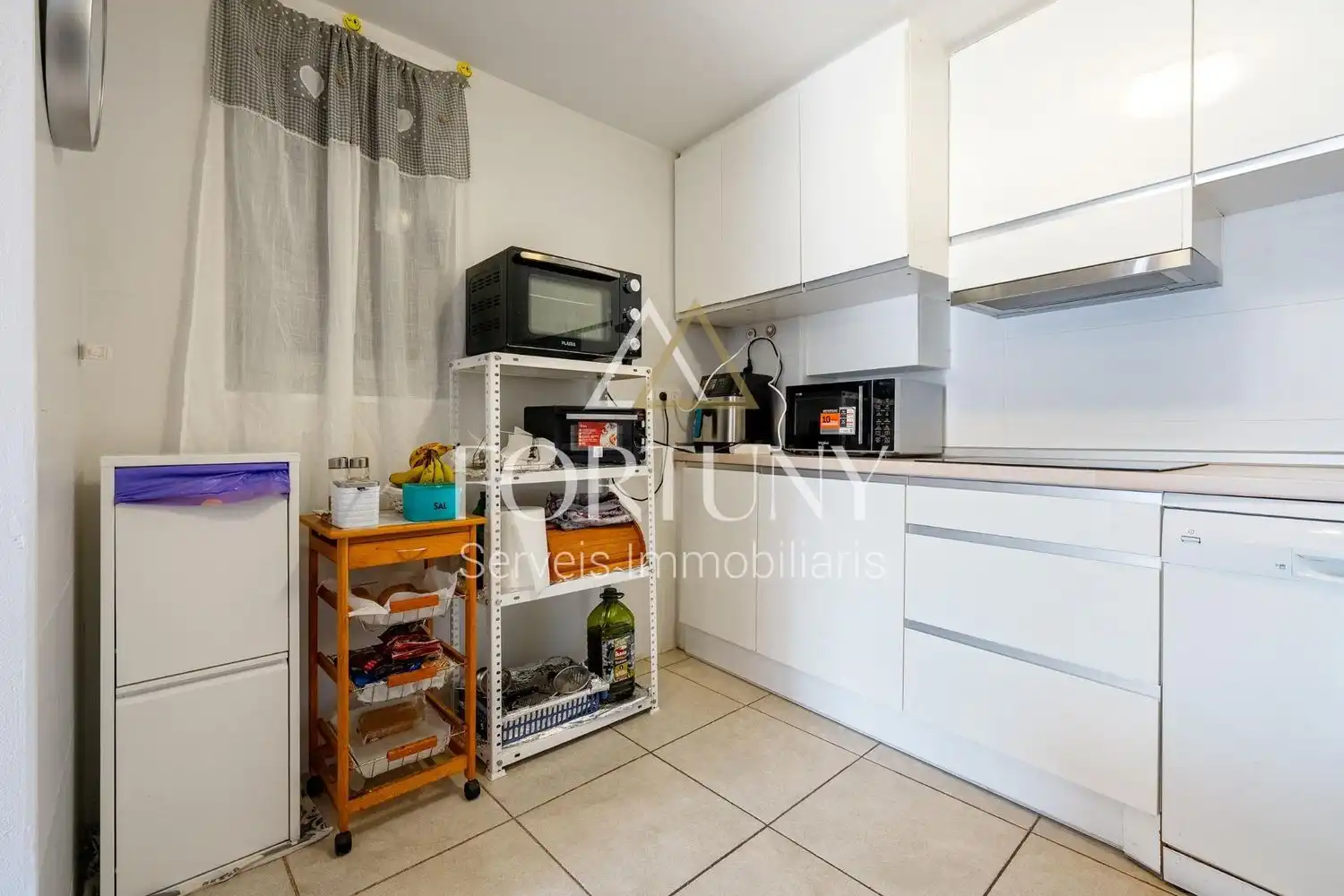 Wohnung mit Terrasse zum Verkauf in Jaume I 6, imagen 4