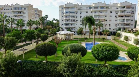 Foto 2 de Pis de lloguer a Calle de Francisco de Cossío, Paseo Marítimo Oeste - Pacífico, Málaga Capital