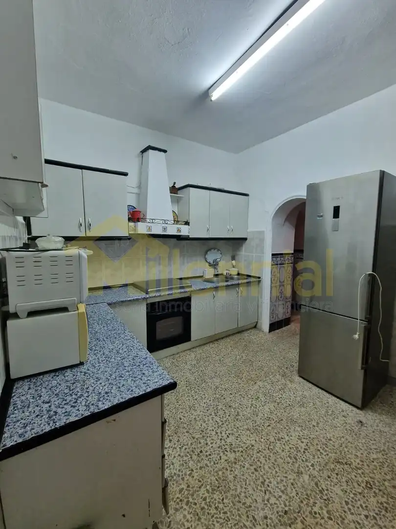 Terreni e lotti in vendita a Carmona, imagen 8