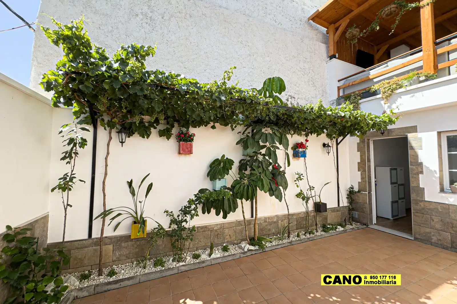 Houses for sale in Suspiro , Tabernas