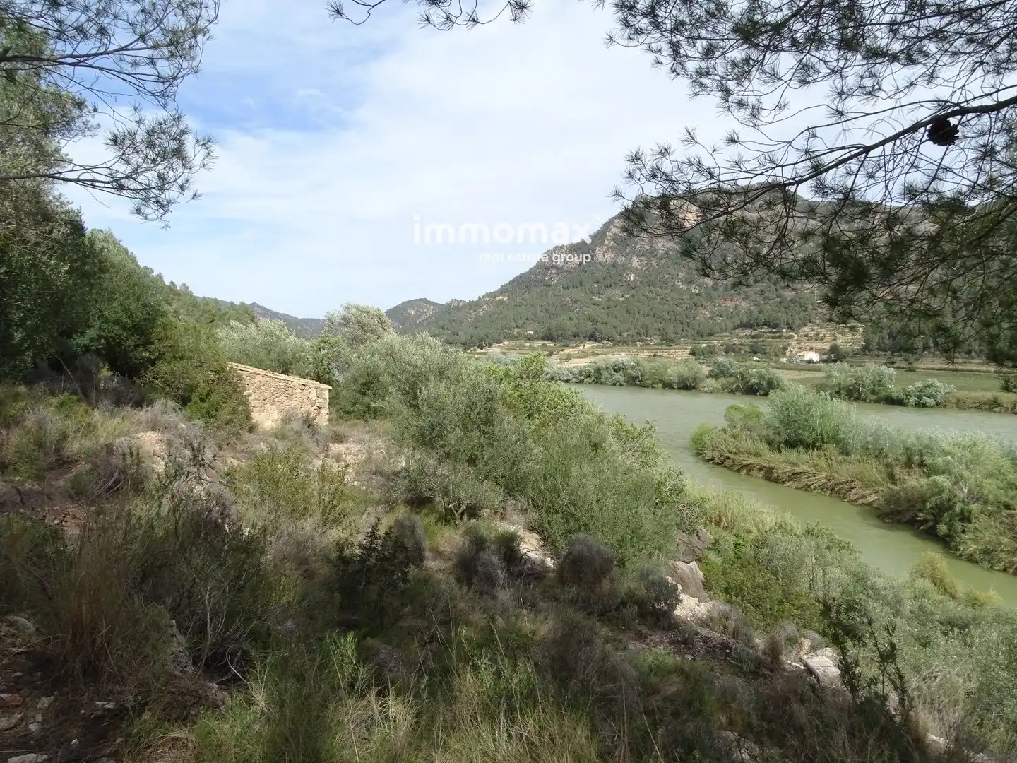 Residencial en venda en Benifallet