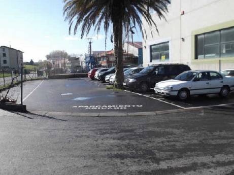 Nave industrial en Venta en PLENTZIA BIDEA en Mungia