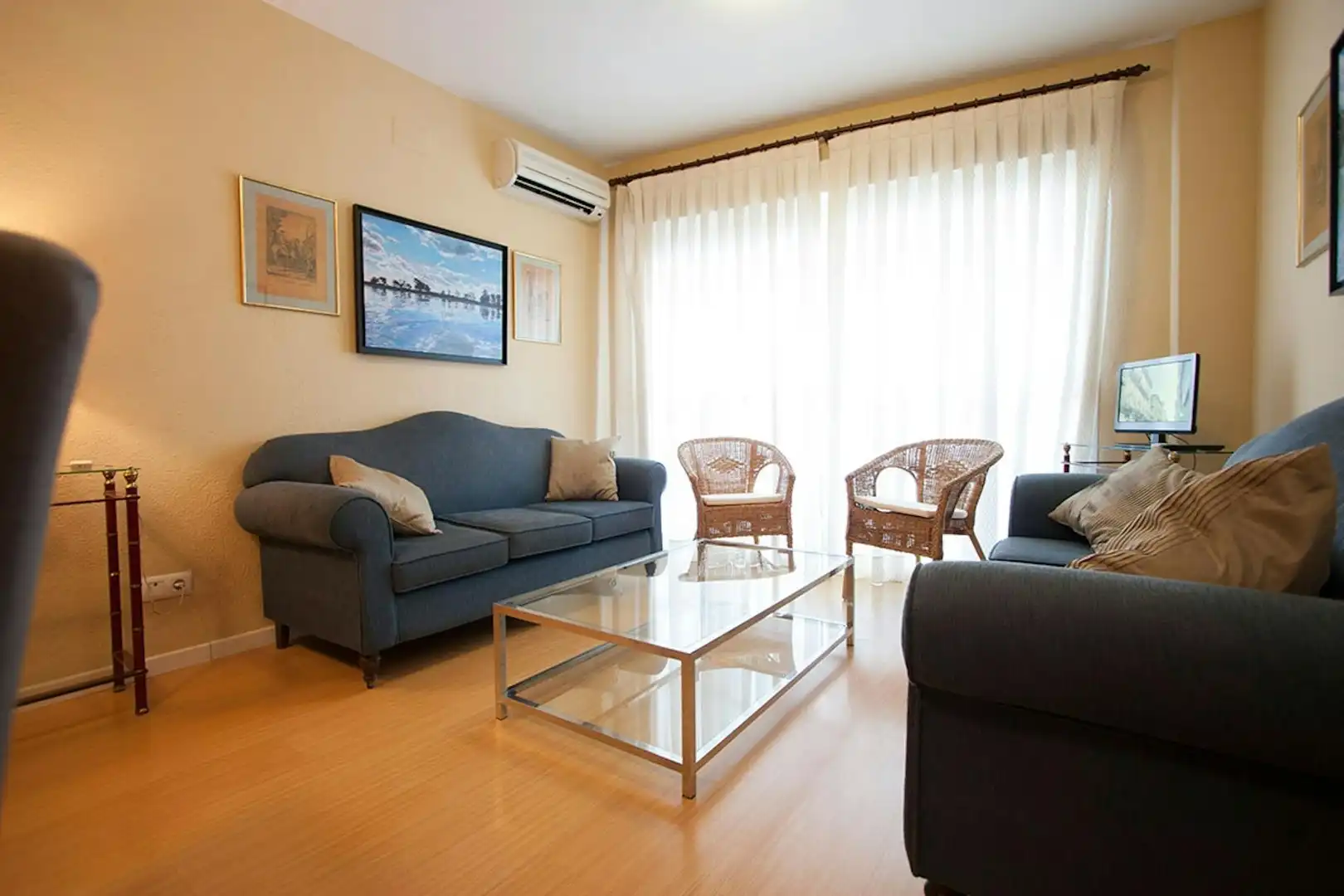 Flat with garden to rent in N/A, imagen 3