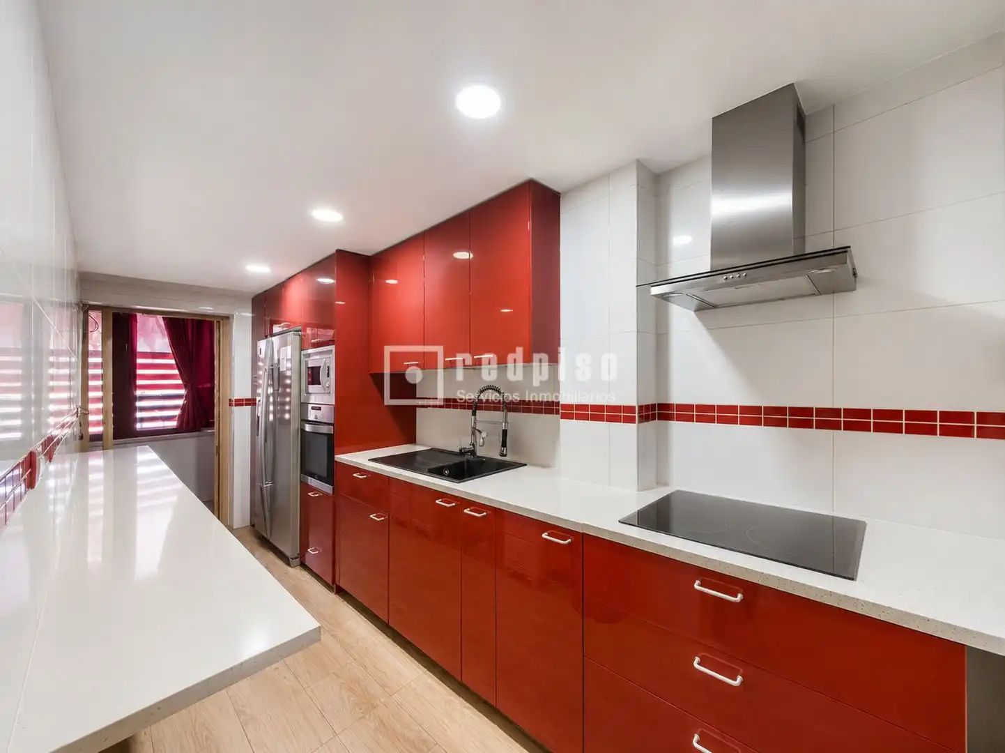 Maisonette zum Verkauf in Prado Santo Domingo - Ensanche