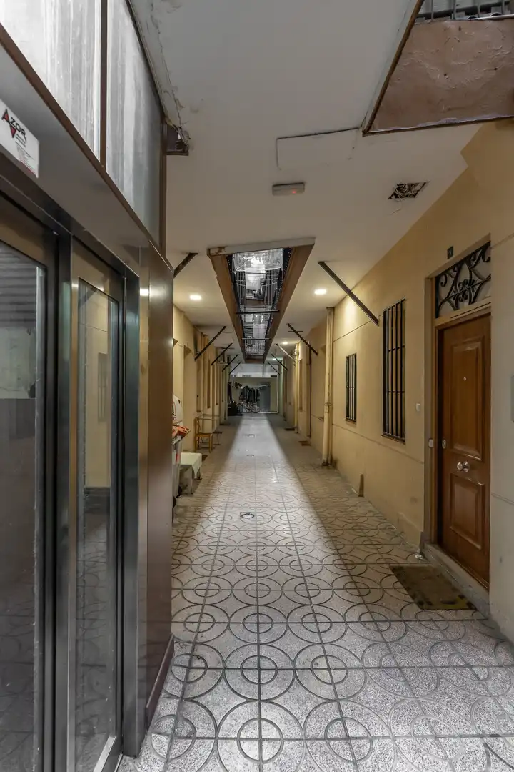 Loft en venta en Madrid