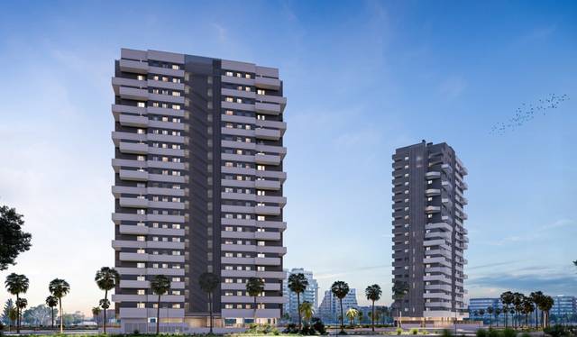 Piso en Venta en Plaza de la Libertad, 3 en País Valencià