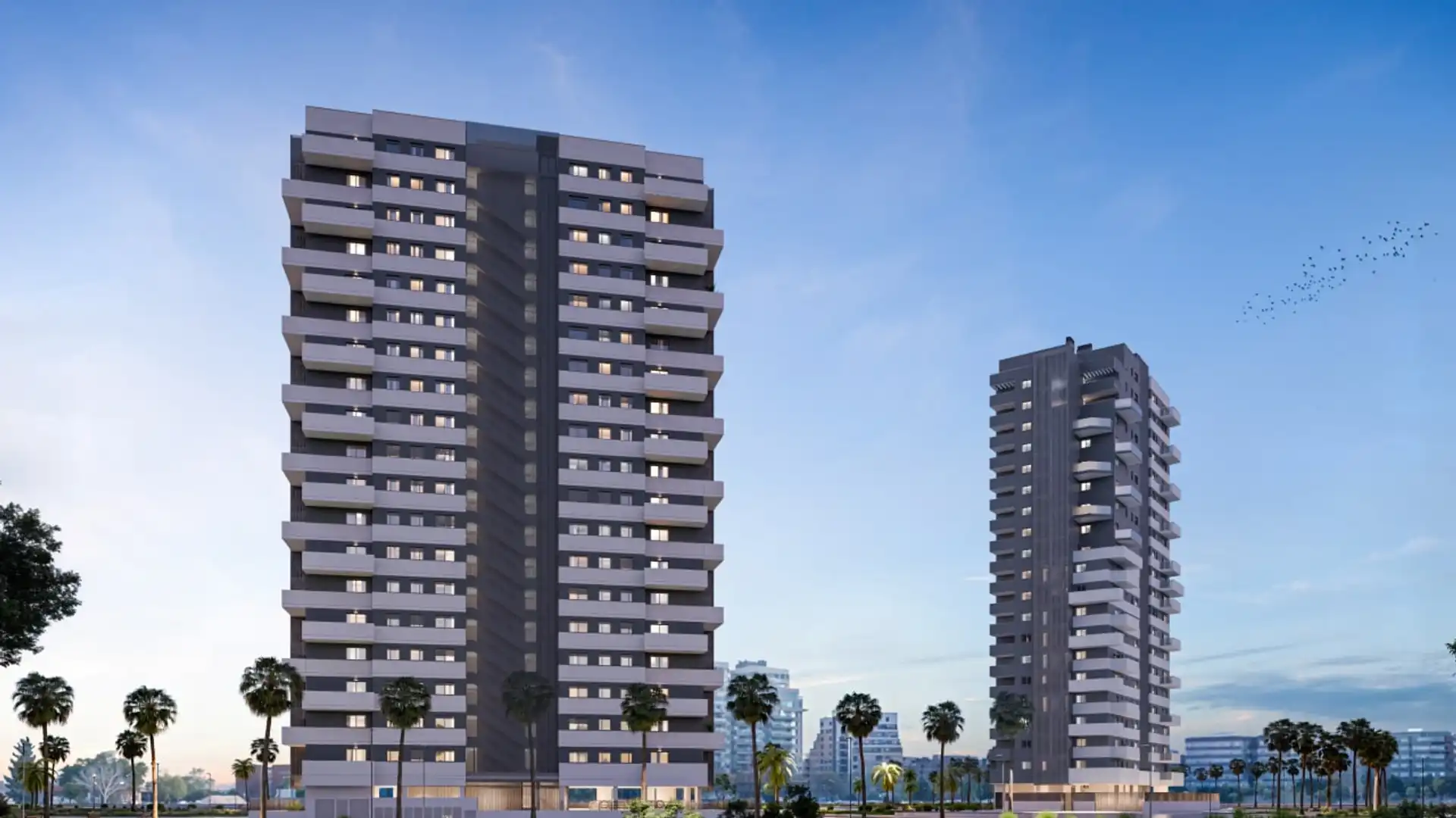Flat for sale in Plaza de la Libertad, 3, País Valencià