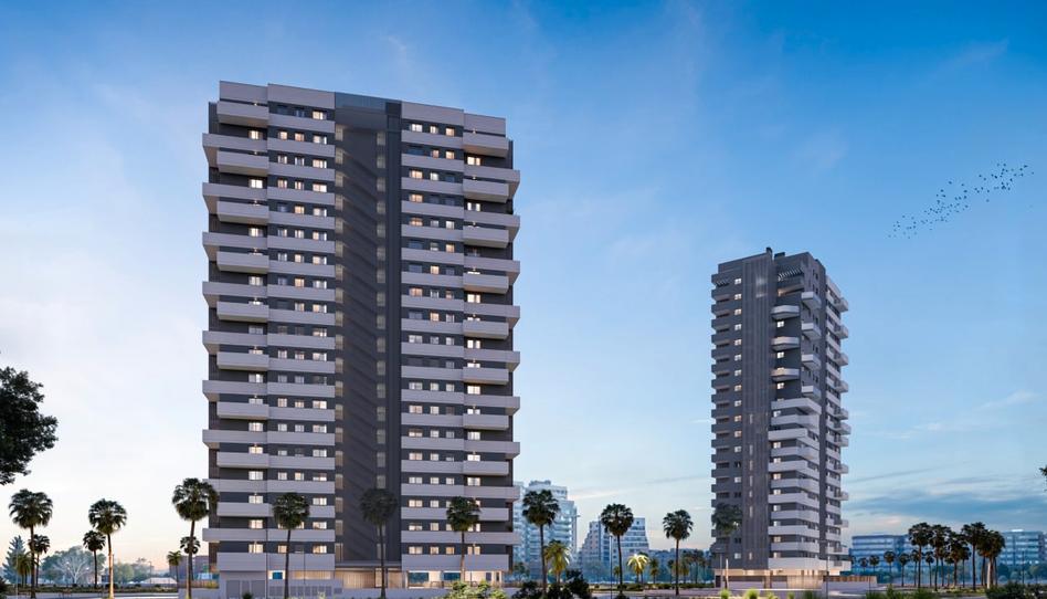 Photo 0 of Promotion Célere TORRES DE MISLATA II