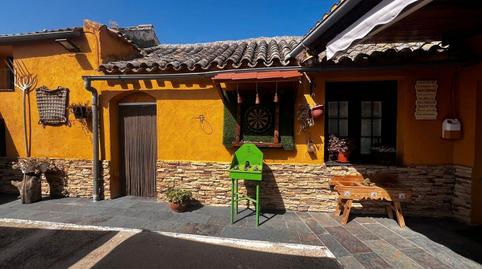 Foto 2 de Casa o chalet en venta en Turleque, Toledo