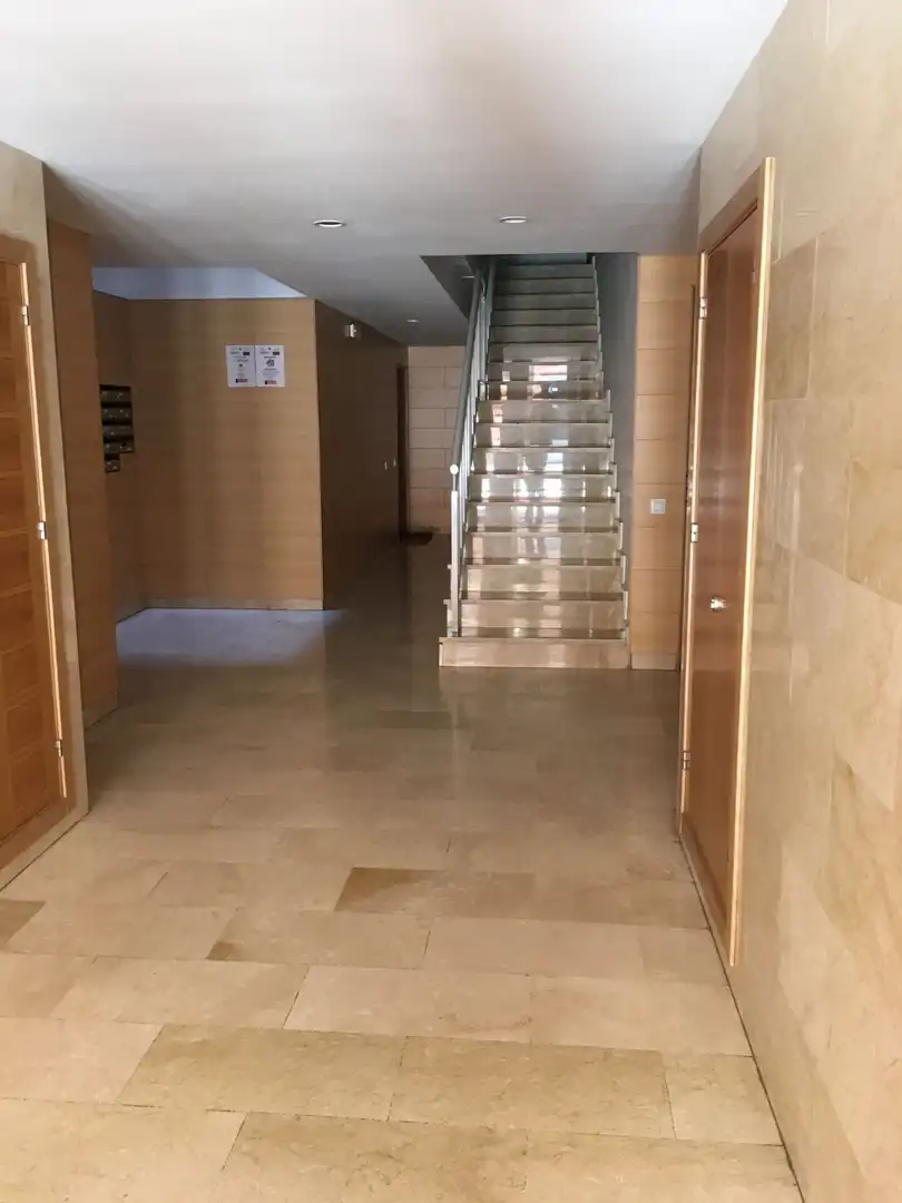 Wohnung zum Verkauf in Mérida mit Klimaanlage, Heizung und Abstellraum