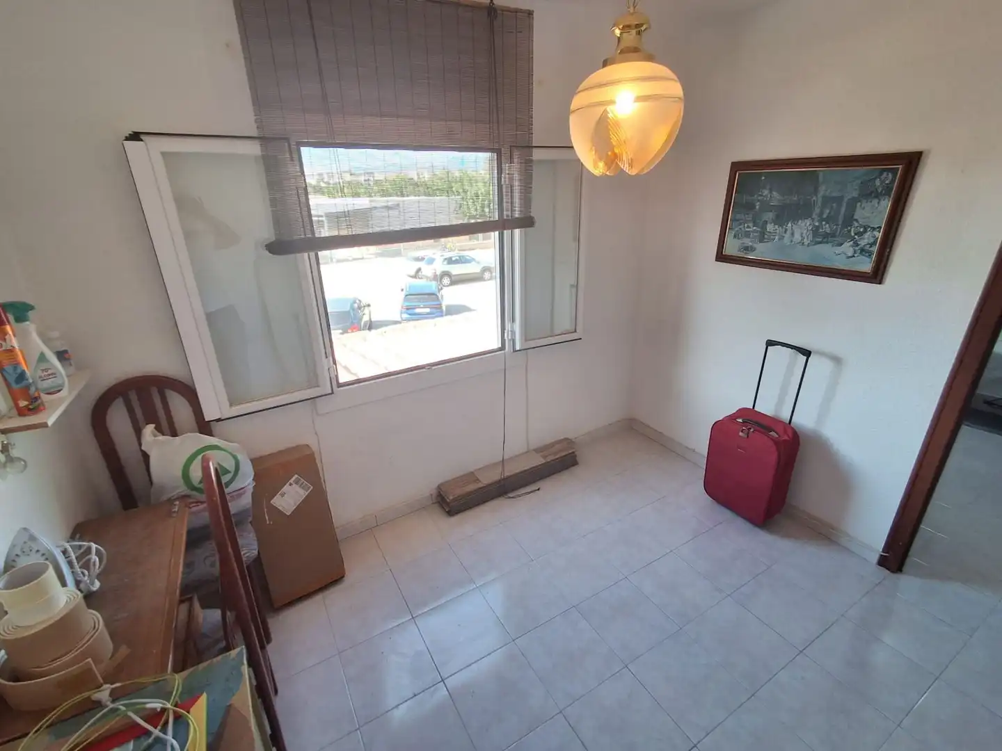 Dormitori de Finca rústica en venda en Tortosa