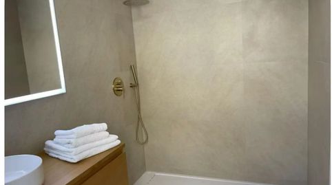 Foto 4 de Apartament de lloguer a Carrer de Miquel Pellisa, 54, Les Maravelles, Palma de Mallorca
