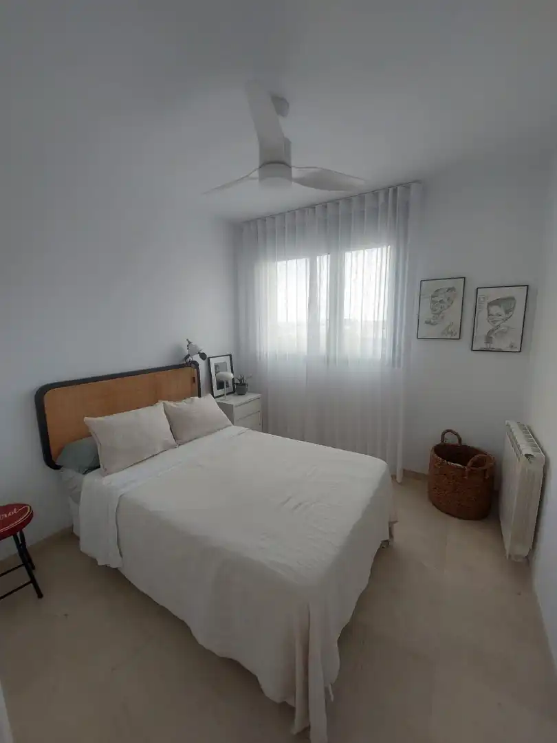Attico con piscina in vendita a Noroeste, imagen 20