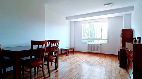 Foto 2 von Wohnung zur Miete in Antonio de Leyva, Opañel, Madrid Capital