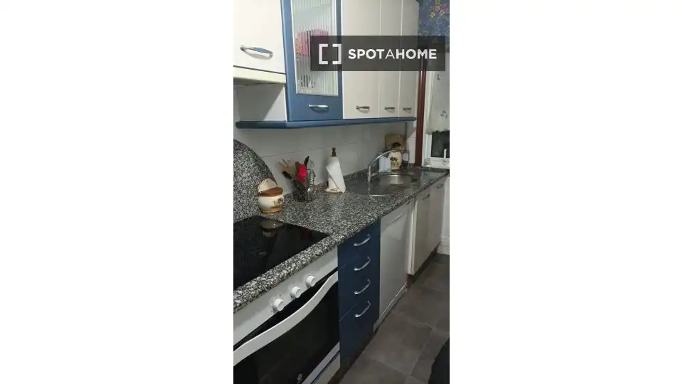 Room in Lavadores