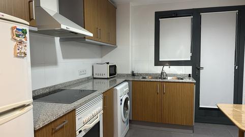 Foto 4 de Pis en venda a L'Olleria, Valencia