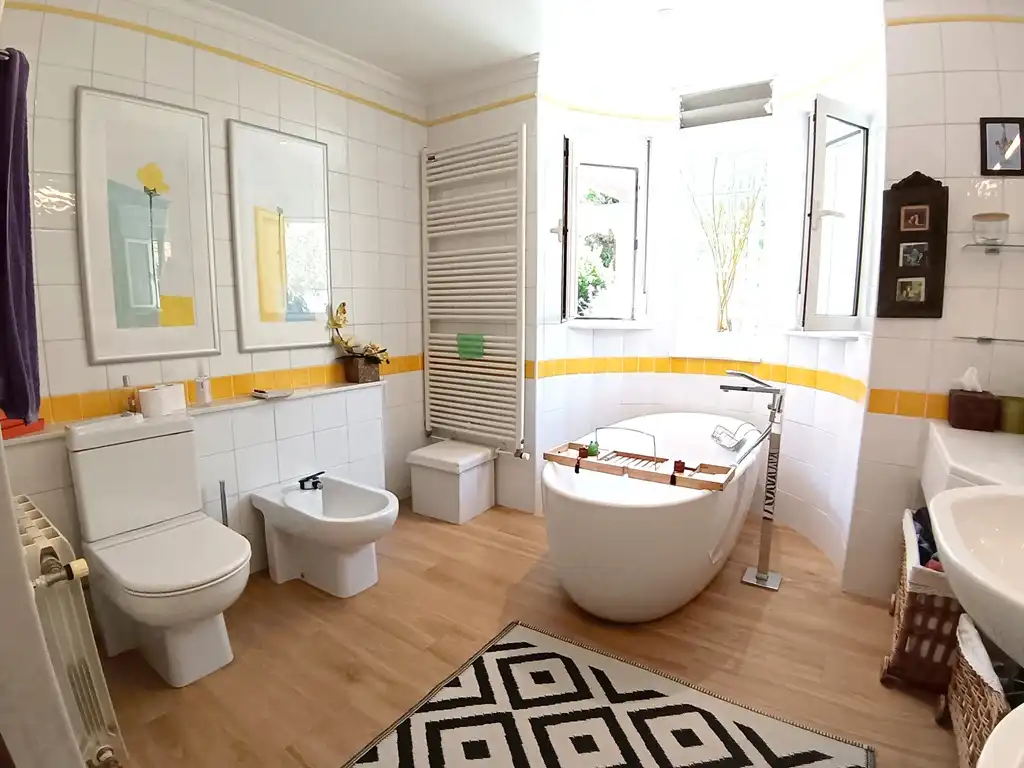 Chalet con piscina en venta en CV-735, imagen 21