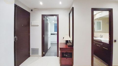 Foto 2 de Pis en venda a Avenida de Vallcarca, Vallcarca i els Penitents, Barcelona Capital