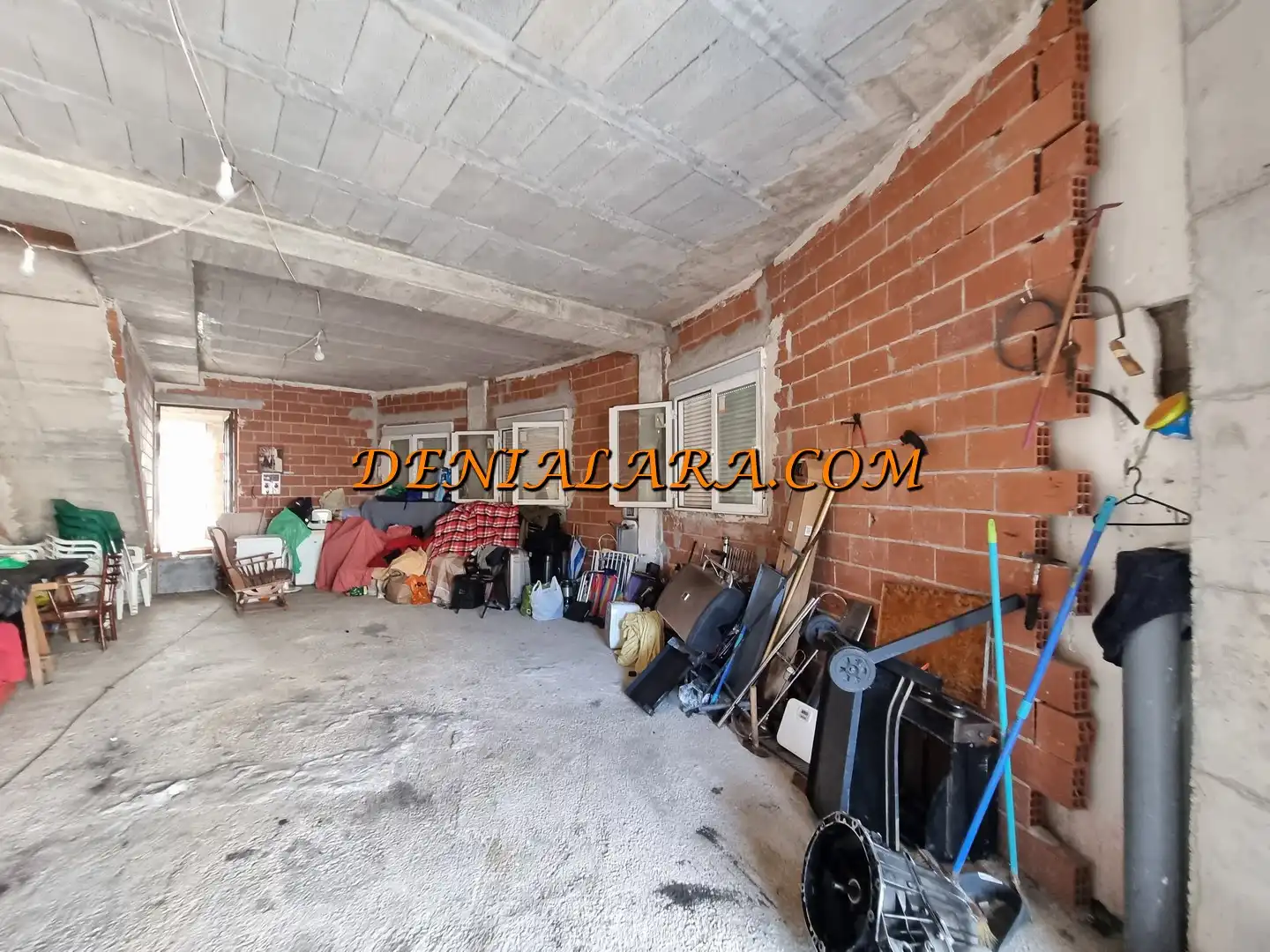 Residencial en venta en Sagra, imagen 2