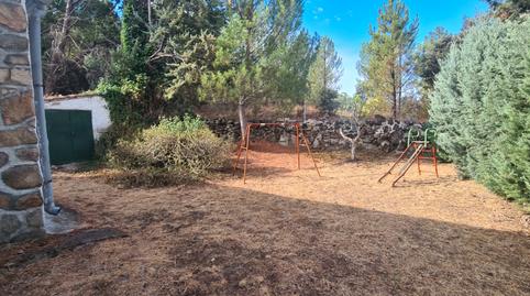 Foto 5 de Casa o xalet en venda a Paraje las Mazuzas, 4, El Barraco , Ávila