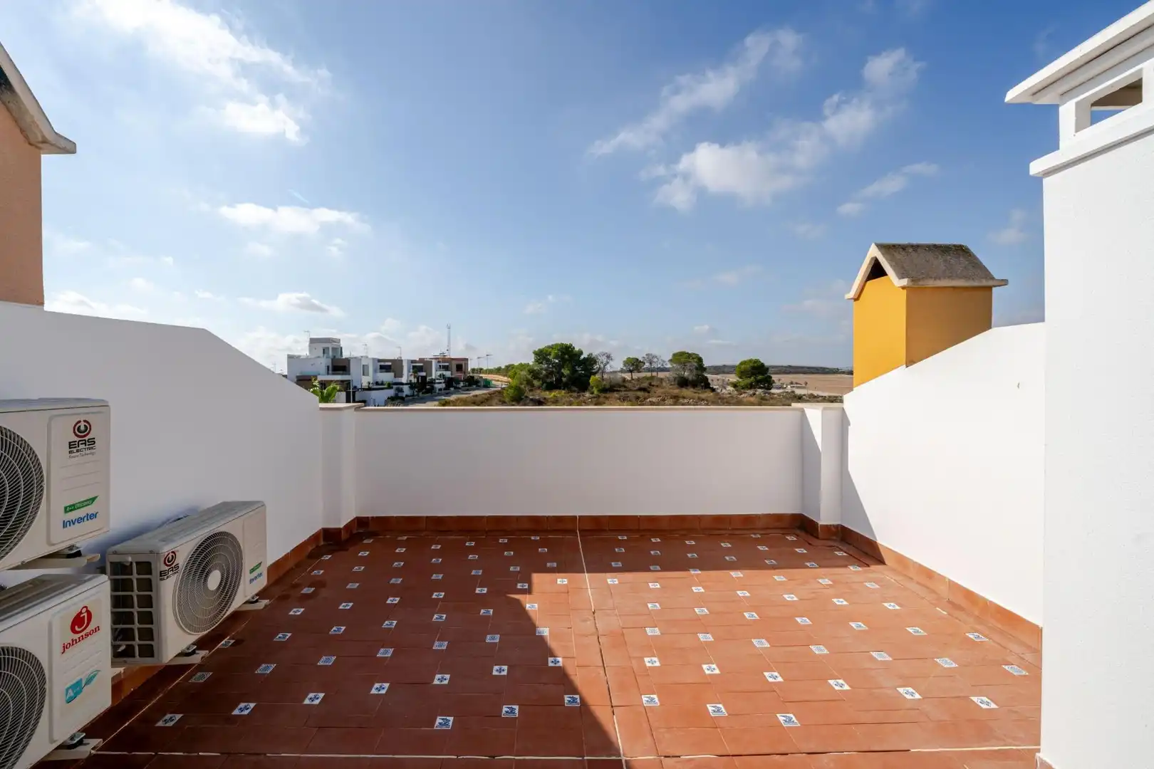 Duplexes for sale in Calle Calle Benferri, Algorfa