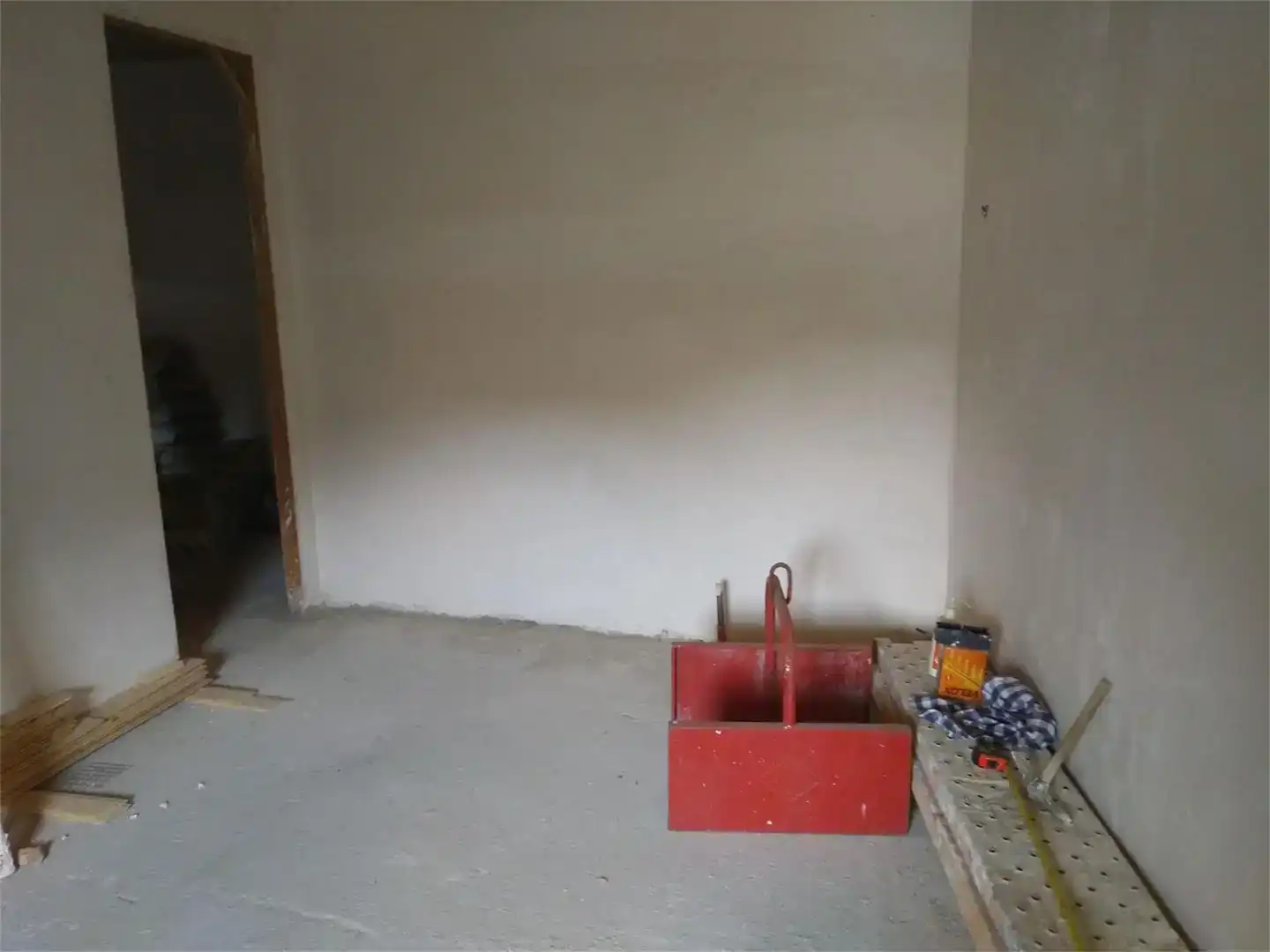 Casa adosada en venta en Castigaleu con Trastero, Amueblado y Balcón