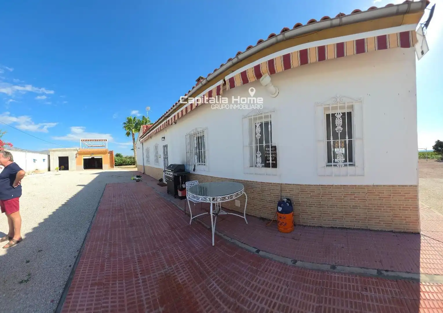 Xalet amb piscina en venda a Moco El Gp.7, imagen 5