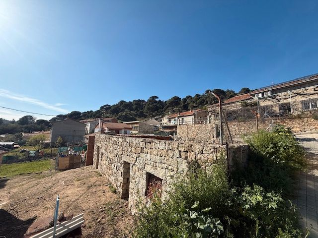 Exterior view of Residential for sale in Valdemaqueda