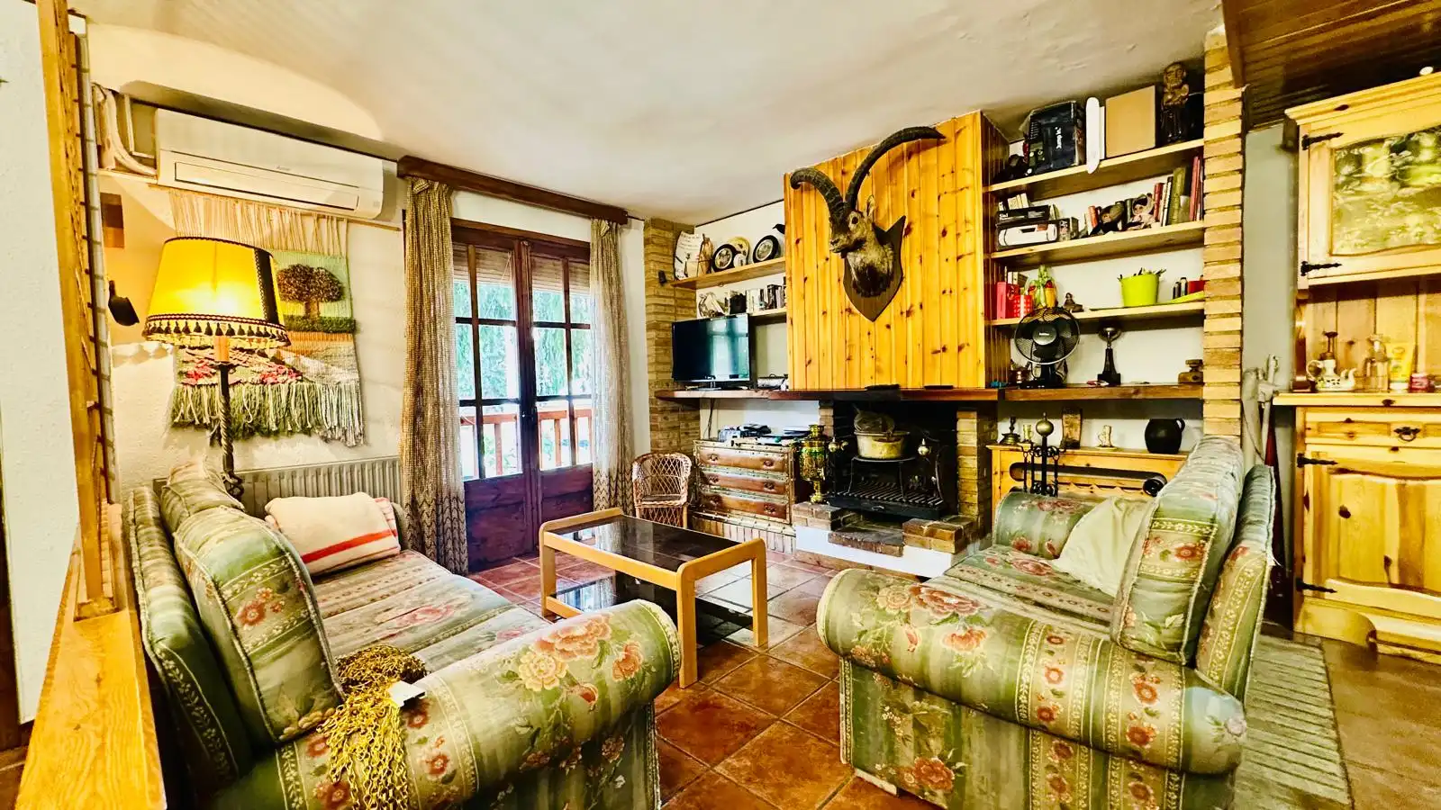 Adosado con terraza en venta en Beceite, imagen 5
