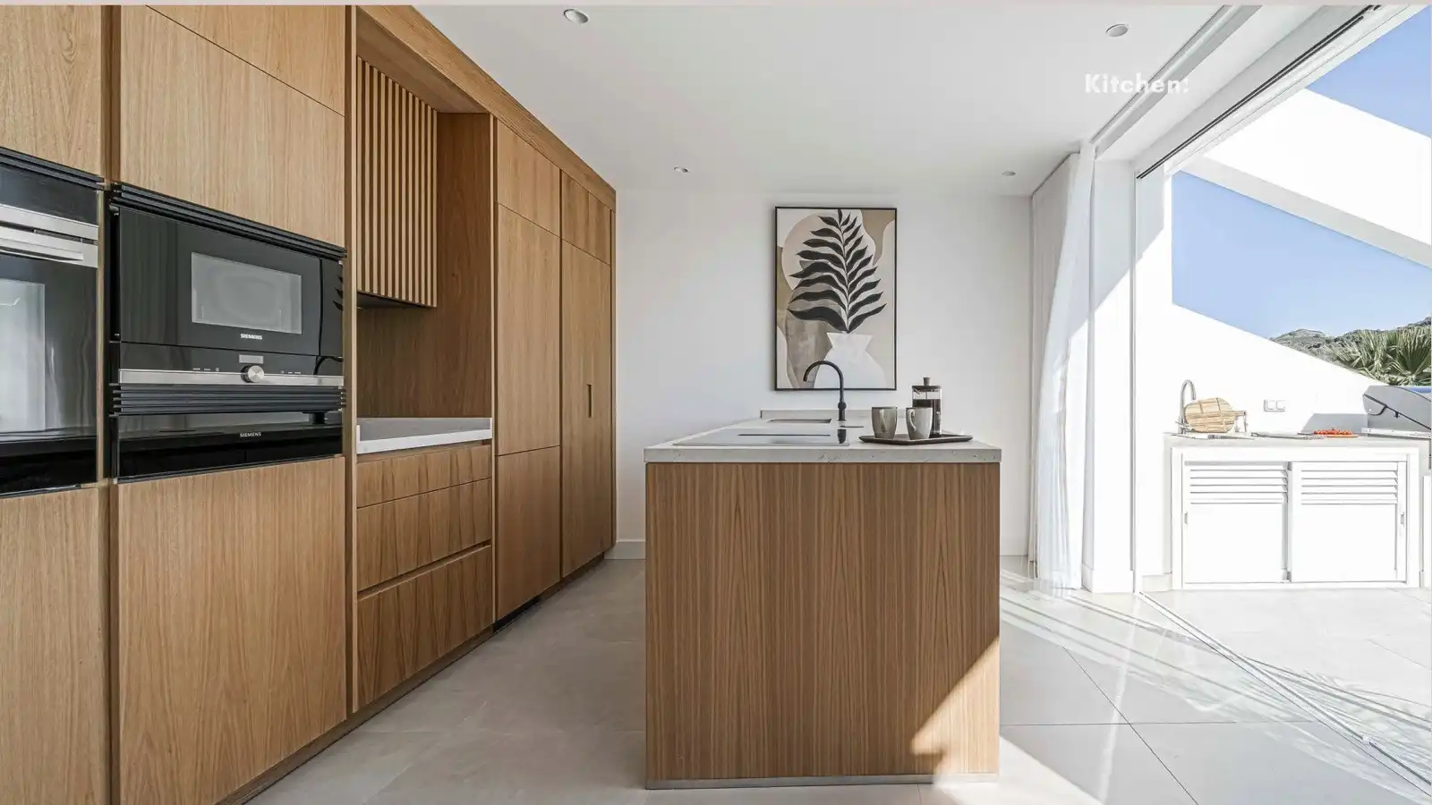 Dúplex con terraza en venta en La Quinta, imagen 2