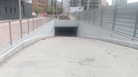 Foto 4 von Garage zur Miete in Canigo, Les Planes, L'Hospitalet de Llobregat