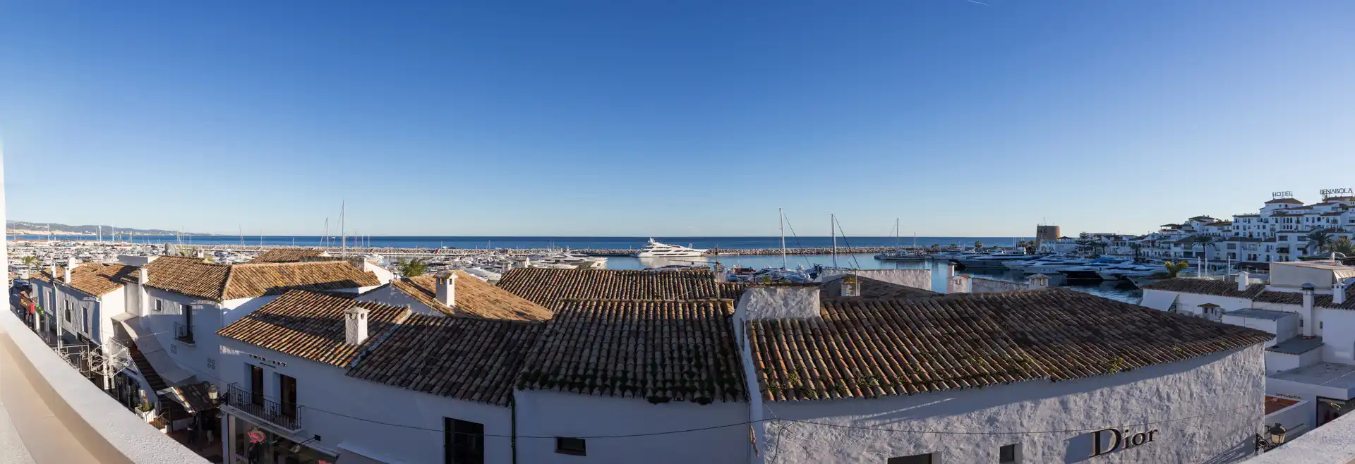 Ático con piscina en venta en Nueva Andalucía, imagen 19