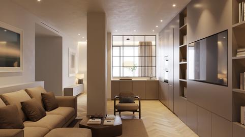 Foto 4 de Apartament en venda a Russafa, Valencia