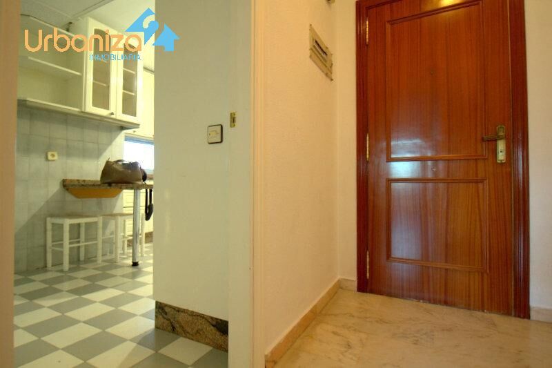 Flat for sale in Badajoz Capital  with Heating, Terrace and Balcony