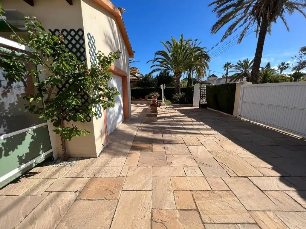 Casa en venda a Avenida Cabo El-Cabo Roig, imagen 15