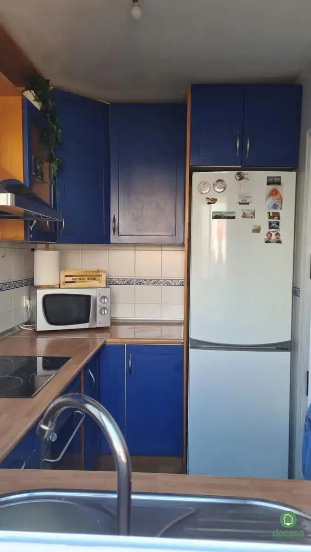 Adossat amb terrassa de lloguer a Rezón, imagen 5