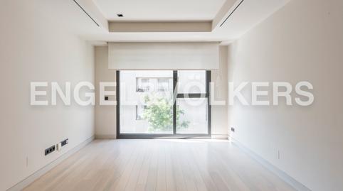 Foto 2 de Pis de lloguer a Almagro,  Madrid Capital