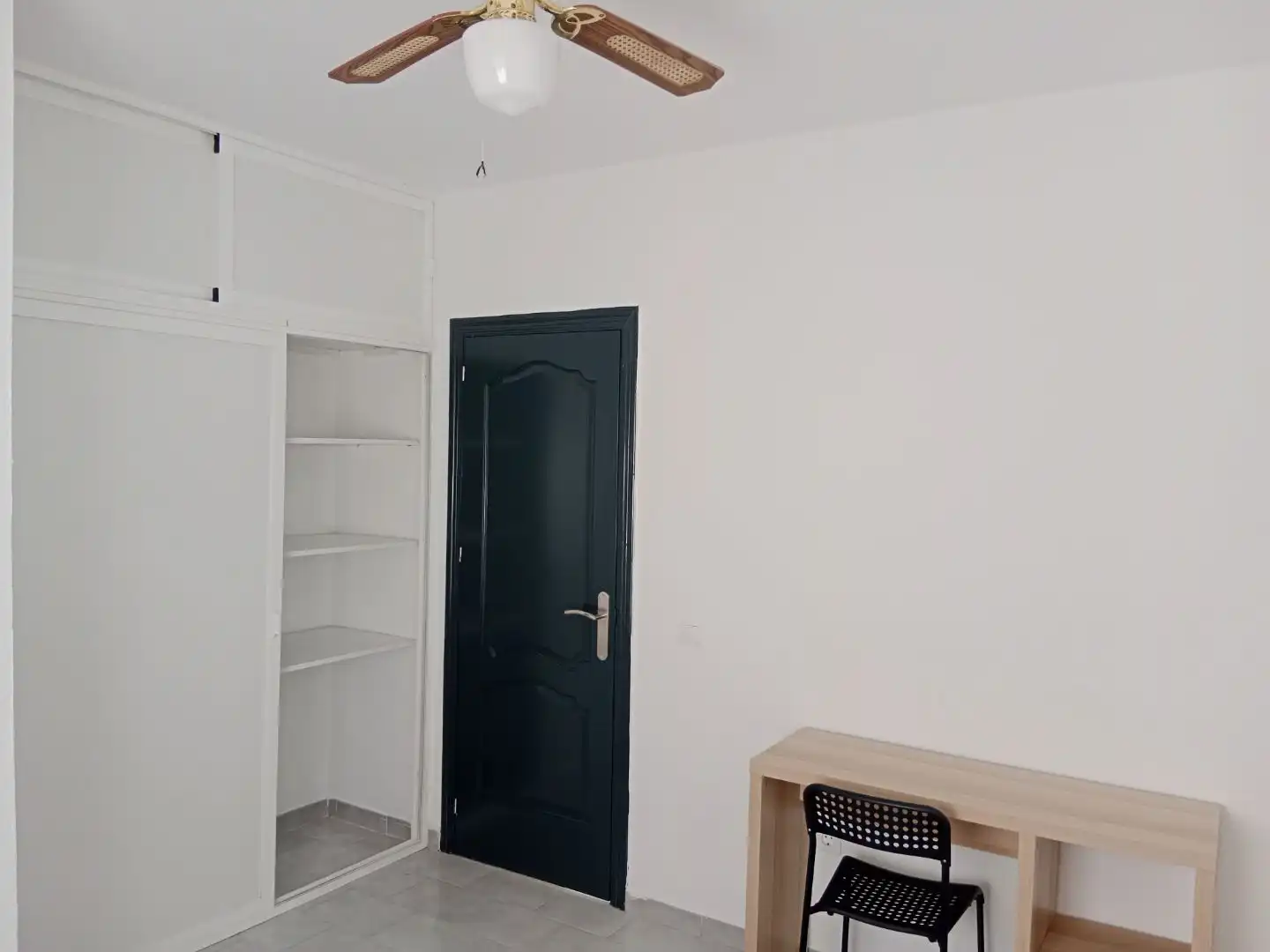 Habitación de Casa o chalet de alquiler en Nerja con Aire acondicionado, Terraza y Amueblado