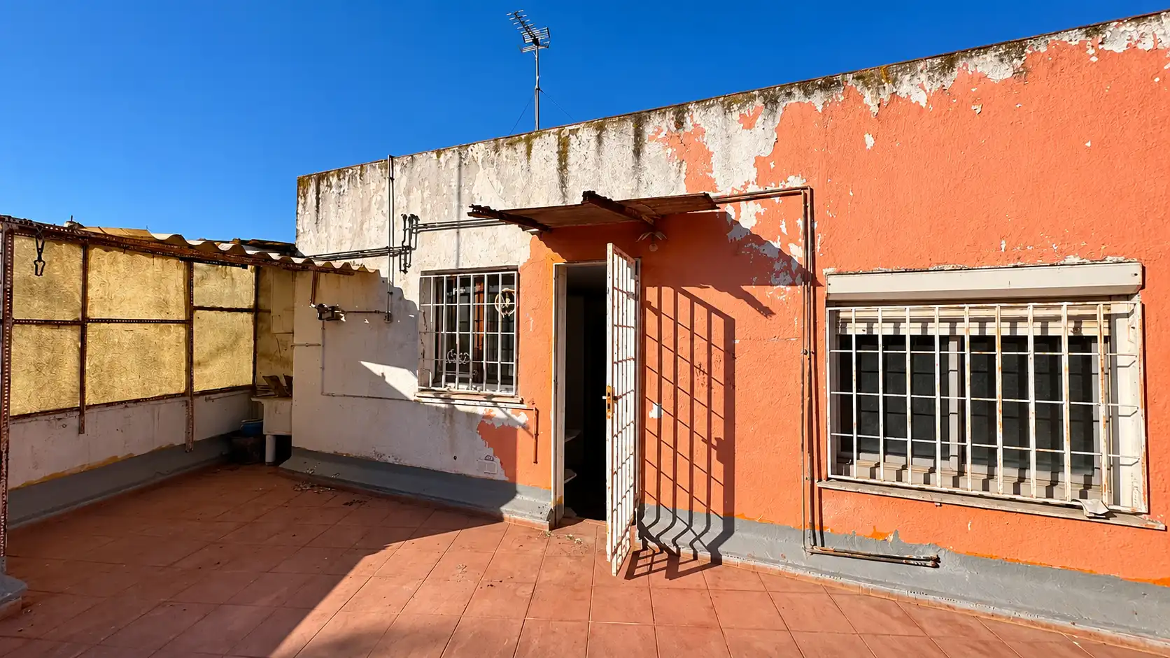 Penthouse zum Verkauf in Carrer de Sant Pau, imagen 4