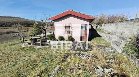 Foto 4 de Casa o xalet en venda a Arratzua-Ubarrundia, Araba - Álava