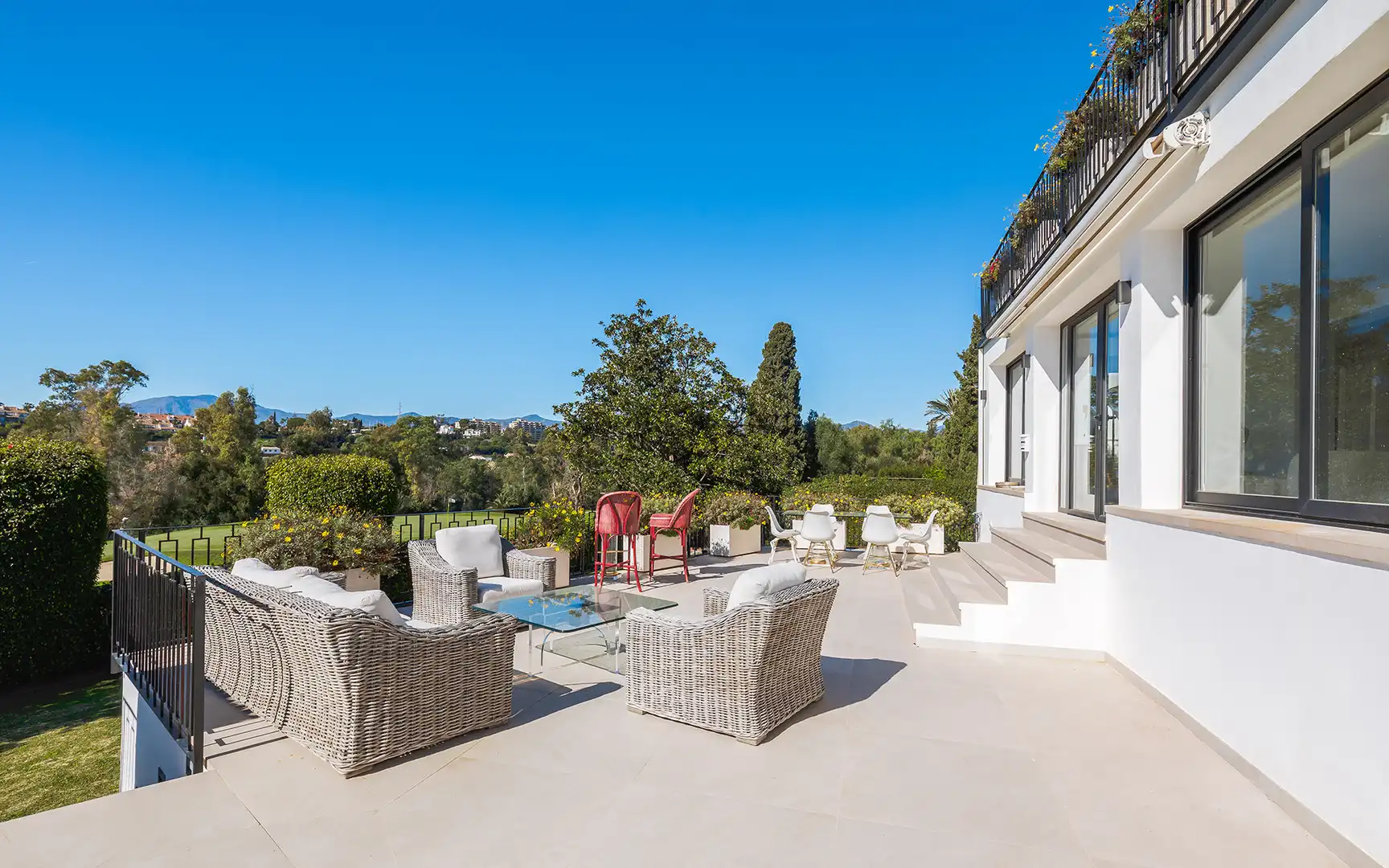 House with pool for sale in San Pedro de Alcántara, imagen 35