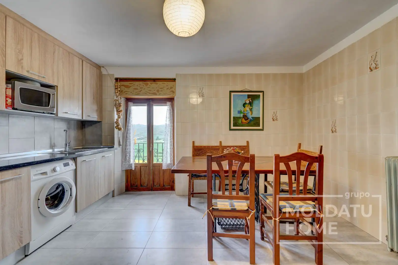 Casa amb jardí en venda a Guesálaz / Gesalatz, imagen 26