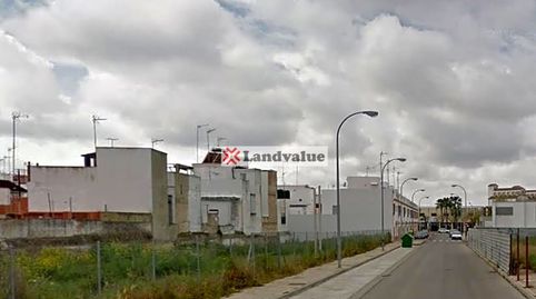 Foto 4 von Residential zum Verkauf in Parcela R5.1 de la Ur-1 del Peri 'la Coduva', Torre Cruz - Los Molinos, Utrera