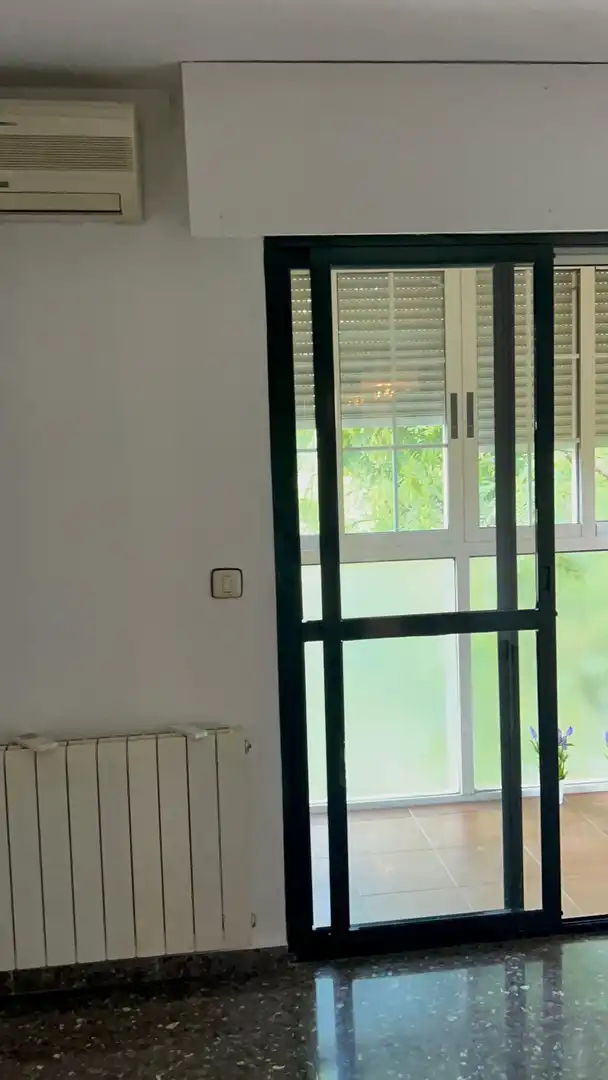 Terrassa de Casa o xalet en venda en Murcia amb Aire condicionat, Forn i Balcó